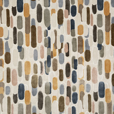 Pindler KRISTOFF STONE 8352 Fabric