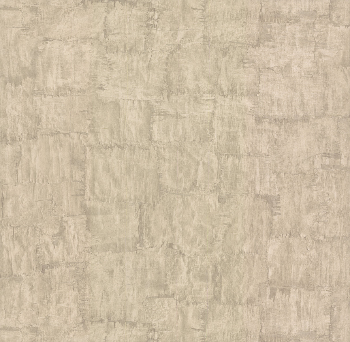 York 83615 Brushstrokes Sand Wallpaper