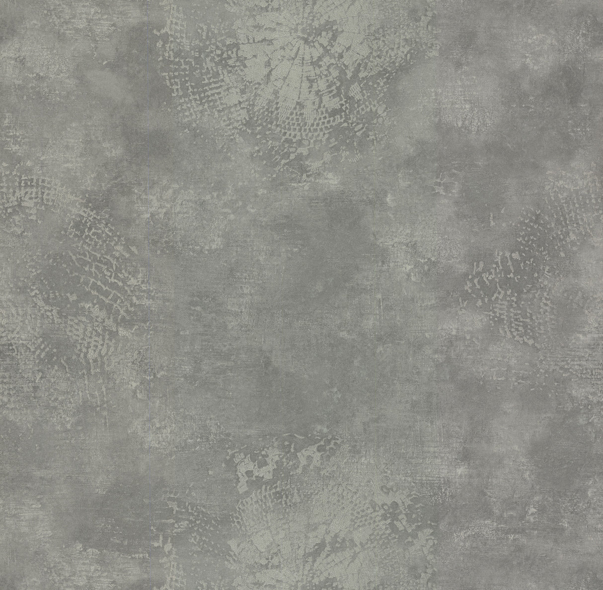 York 83625 Relic Charcoal Wallpaper