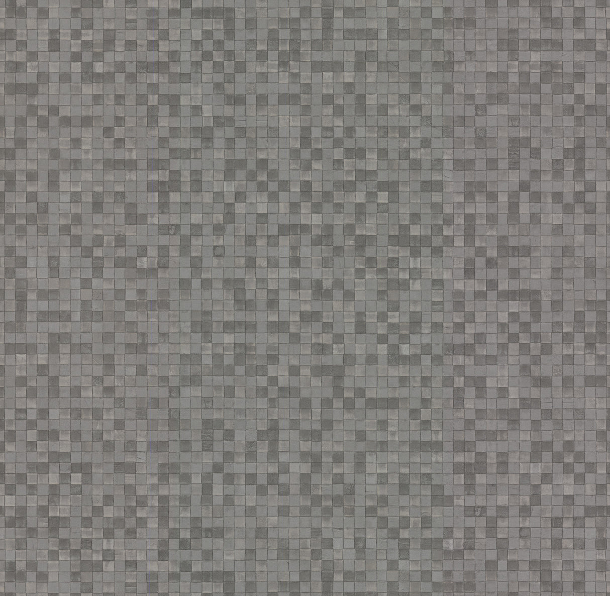 York 83627 Token Charcoal Wallpaper