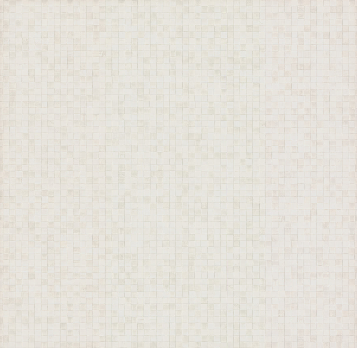 York 83628 Token White Wallpaper