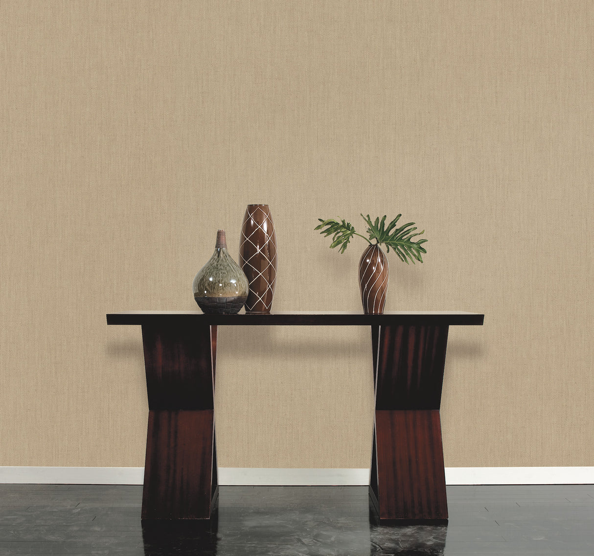 York 83637 Garment Sand Wallpaper