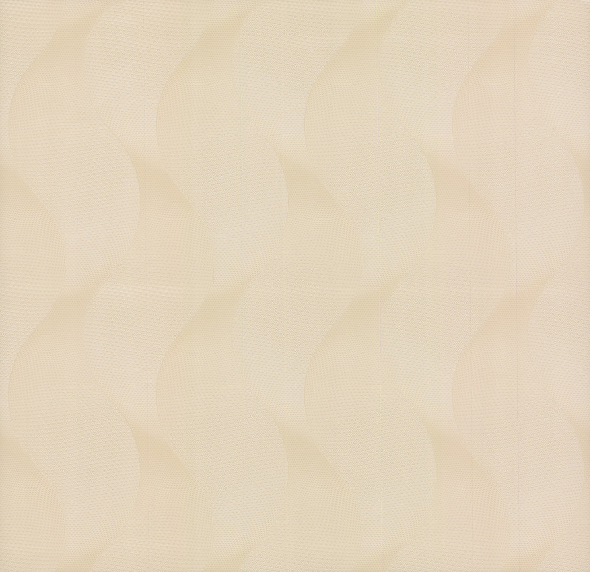 York 83640 Genie Cream & Beige Wallpaper