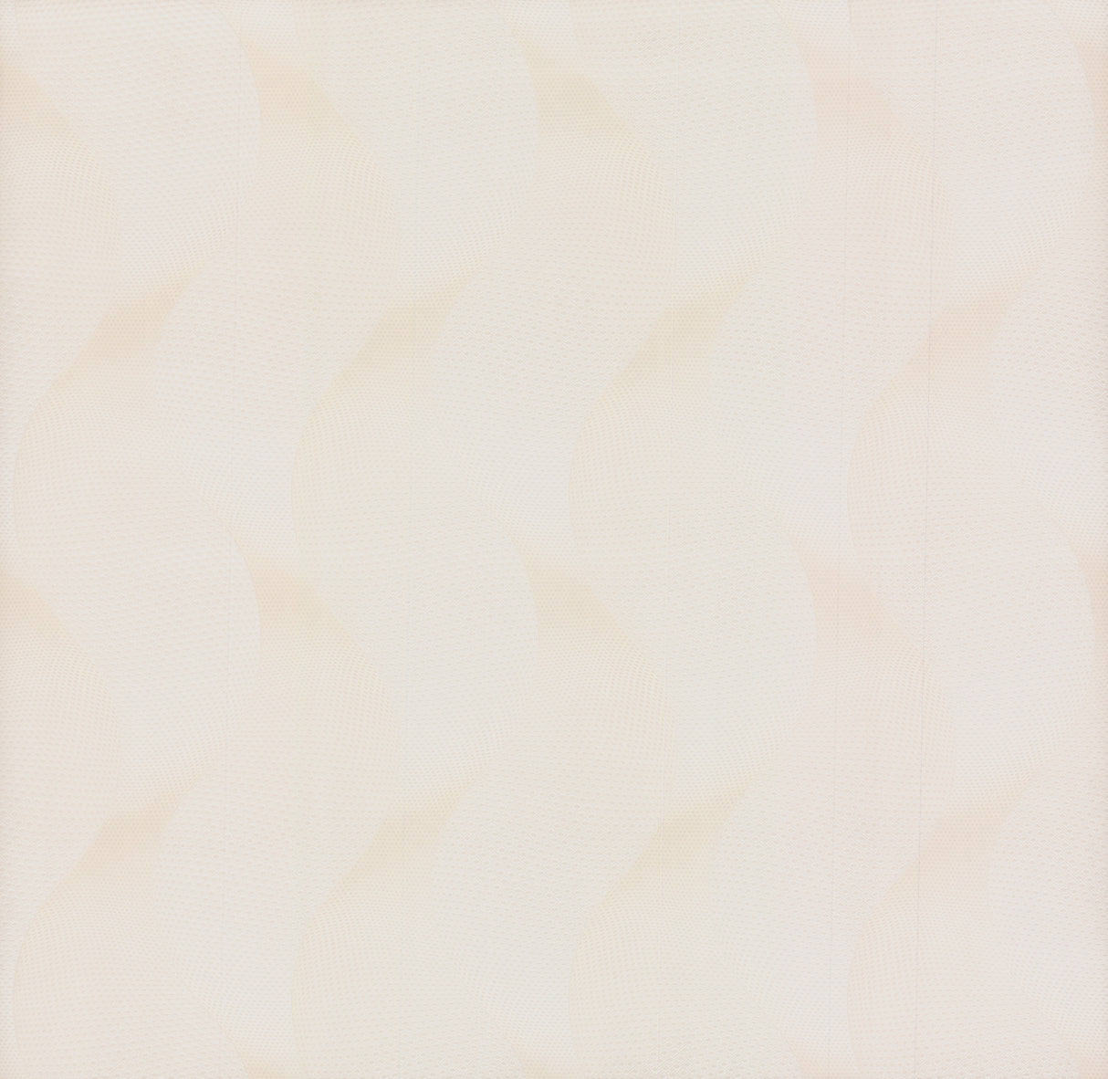 York 83641 Genie Cream & White Wallpaper