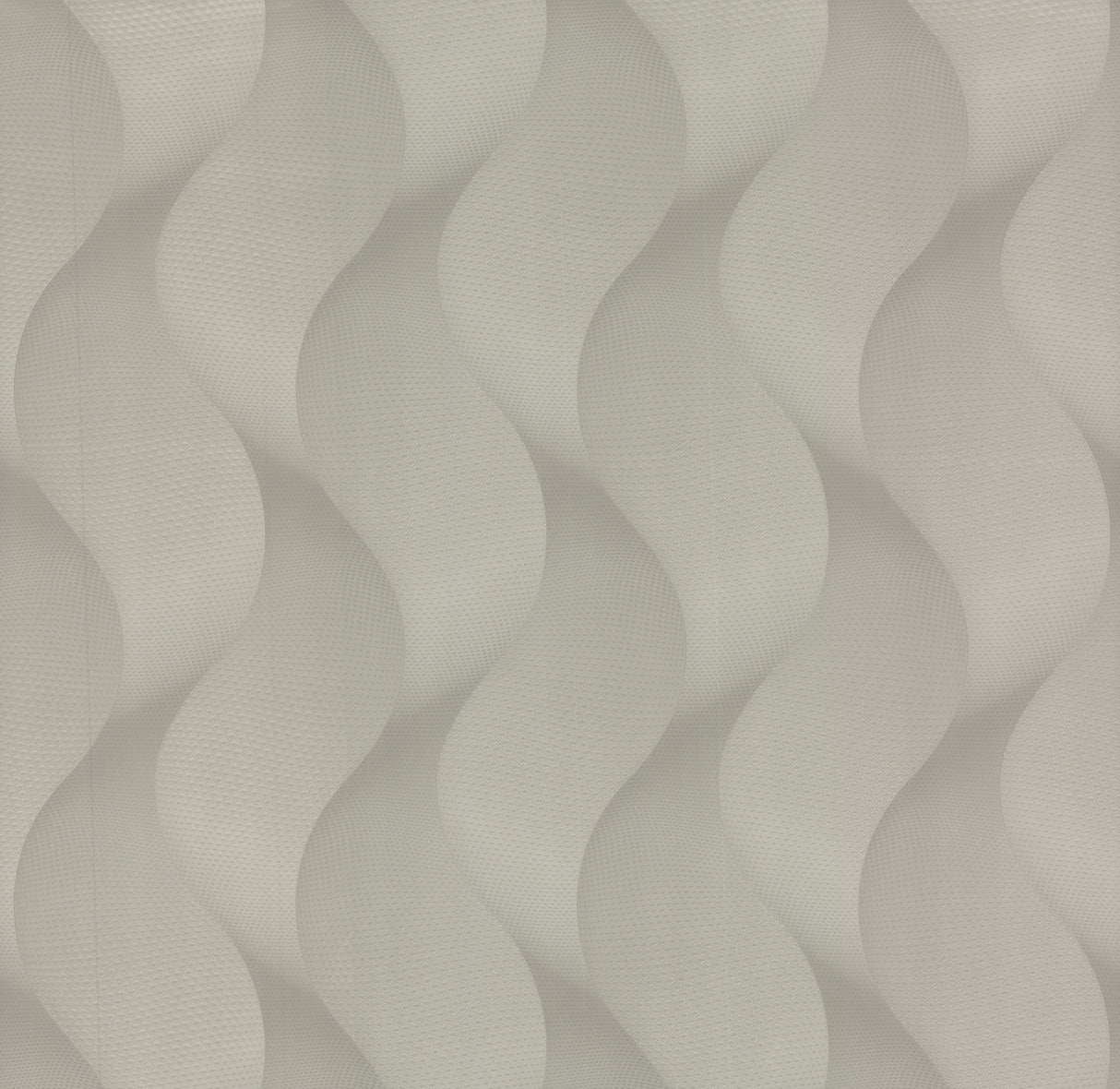 York 83645 Genie Grey Metallic Wallpaper