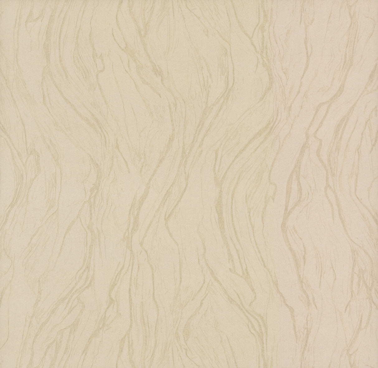 York 83655 Upstream Beige Wallpaper