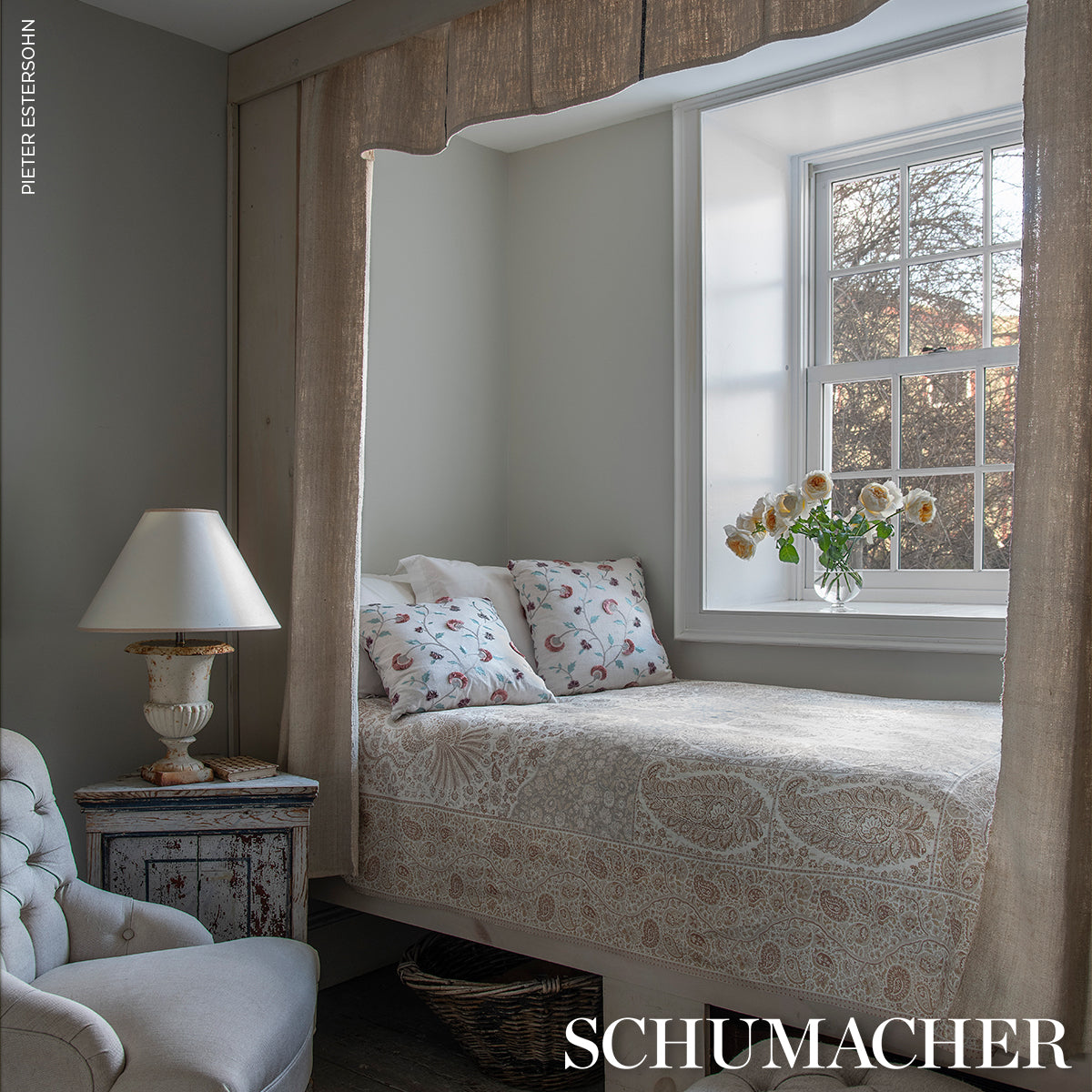 Eade’s ROSE & NATURAL