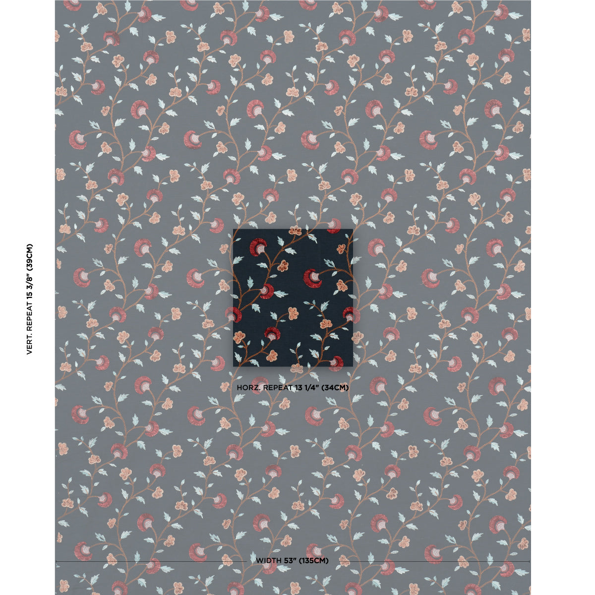 Eade’s MIDNIGHT & ROUGE