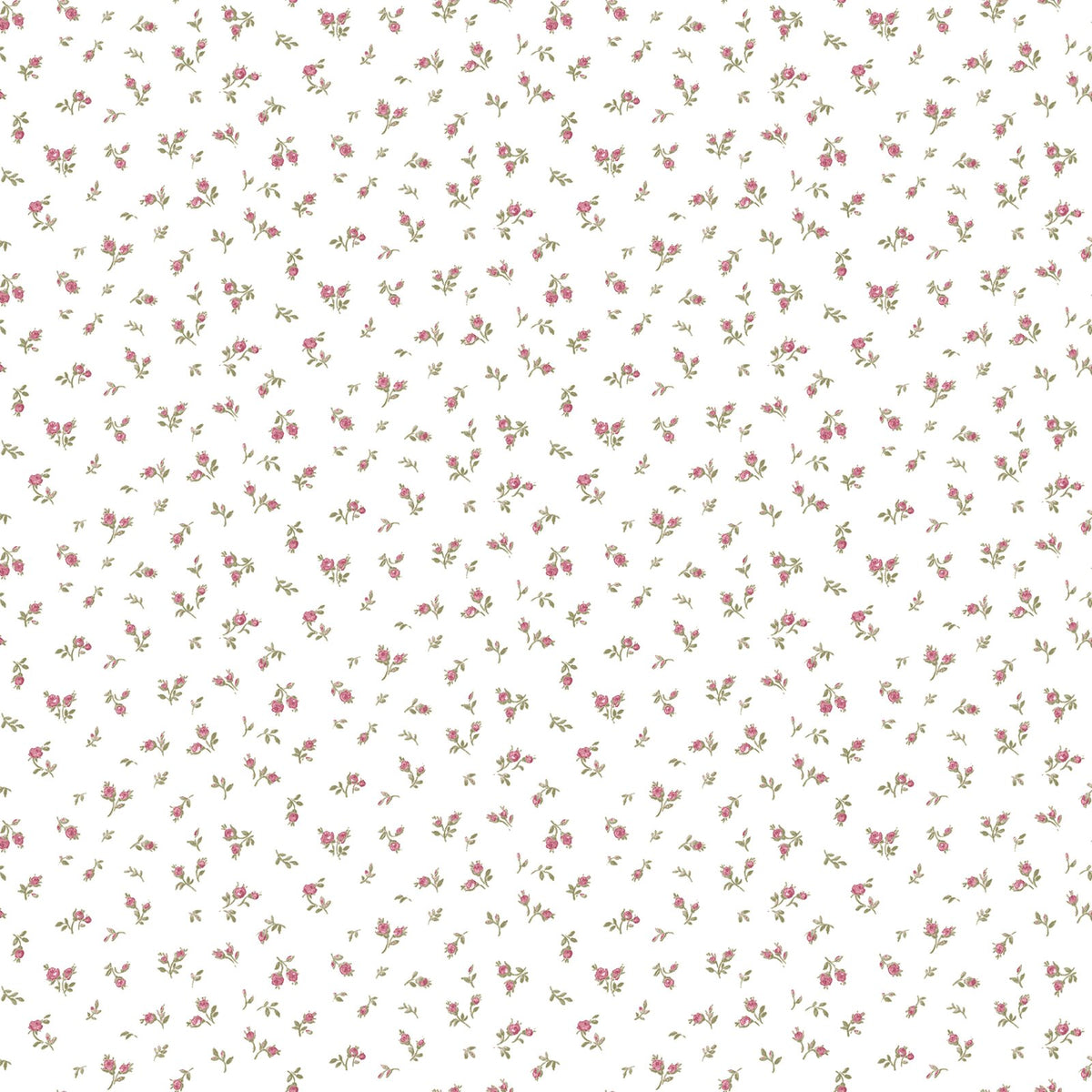 Galerie Blooming Garden Floral Pink Wallpaper 8371