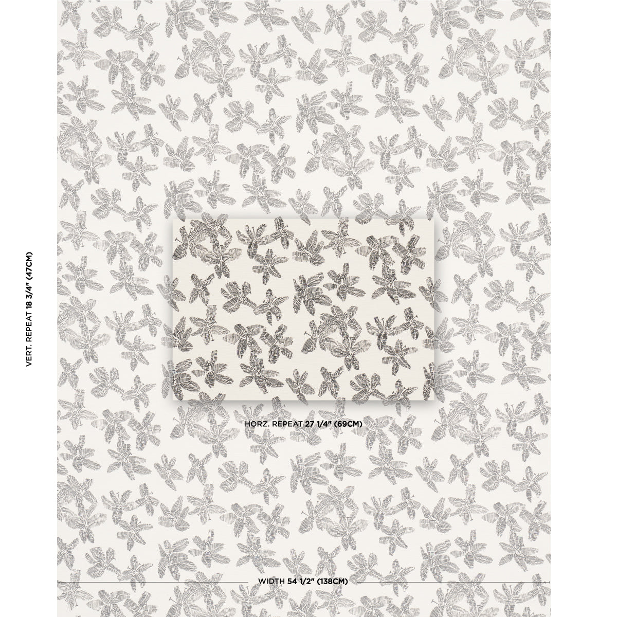 Eade’s BLACK & WHITE