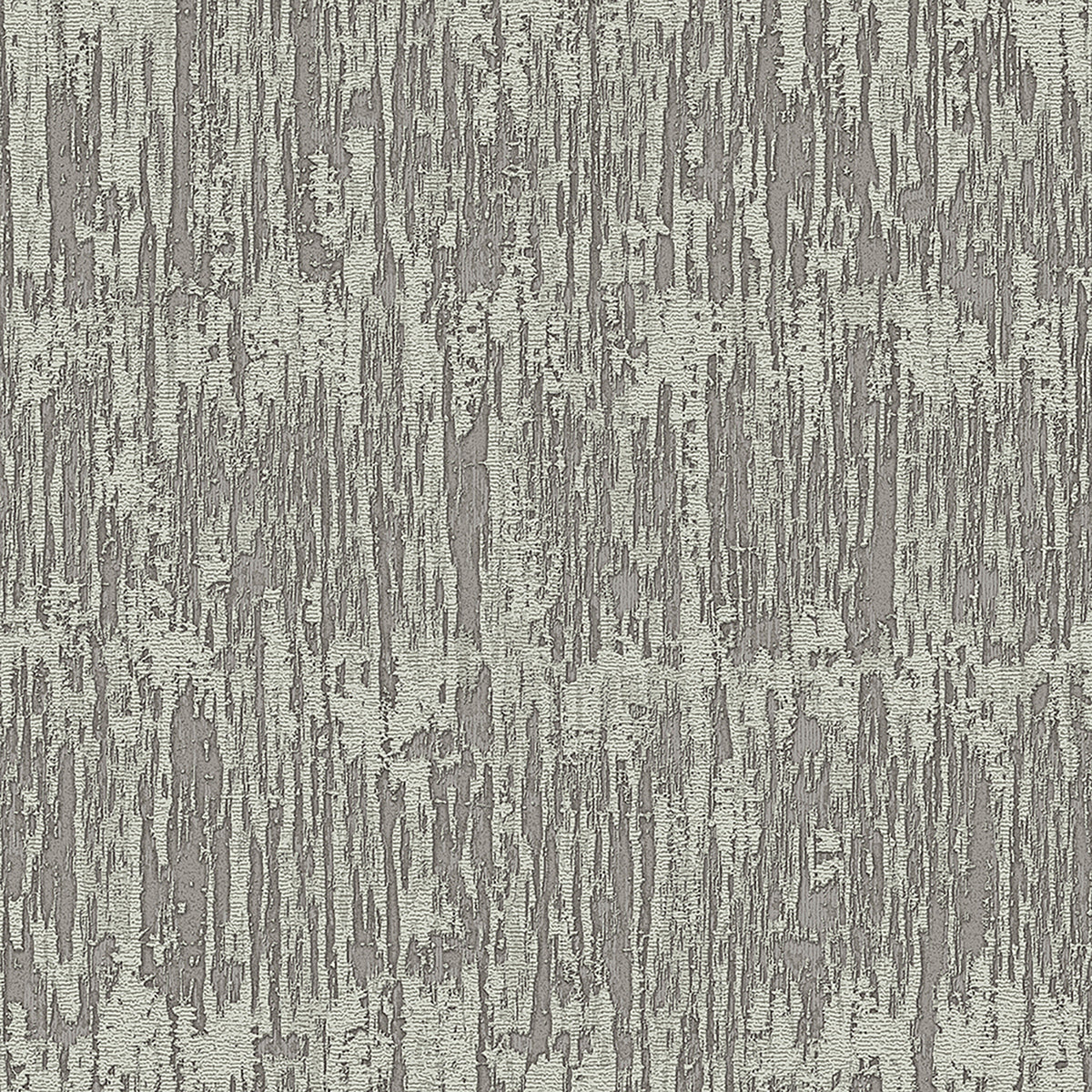 Veer Decor Weathered Slate Silver Wallpaper 8384-AC4