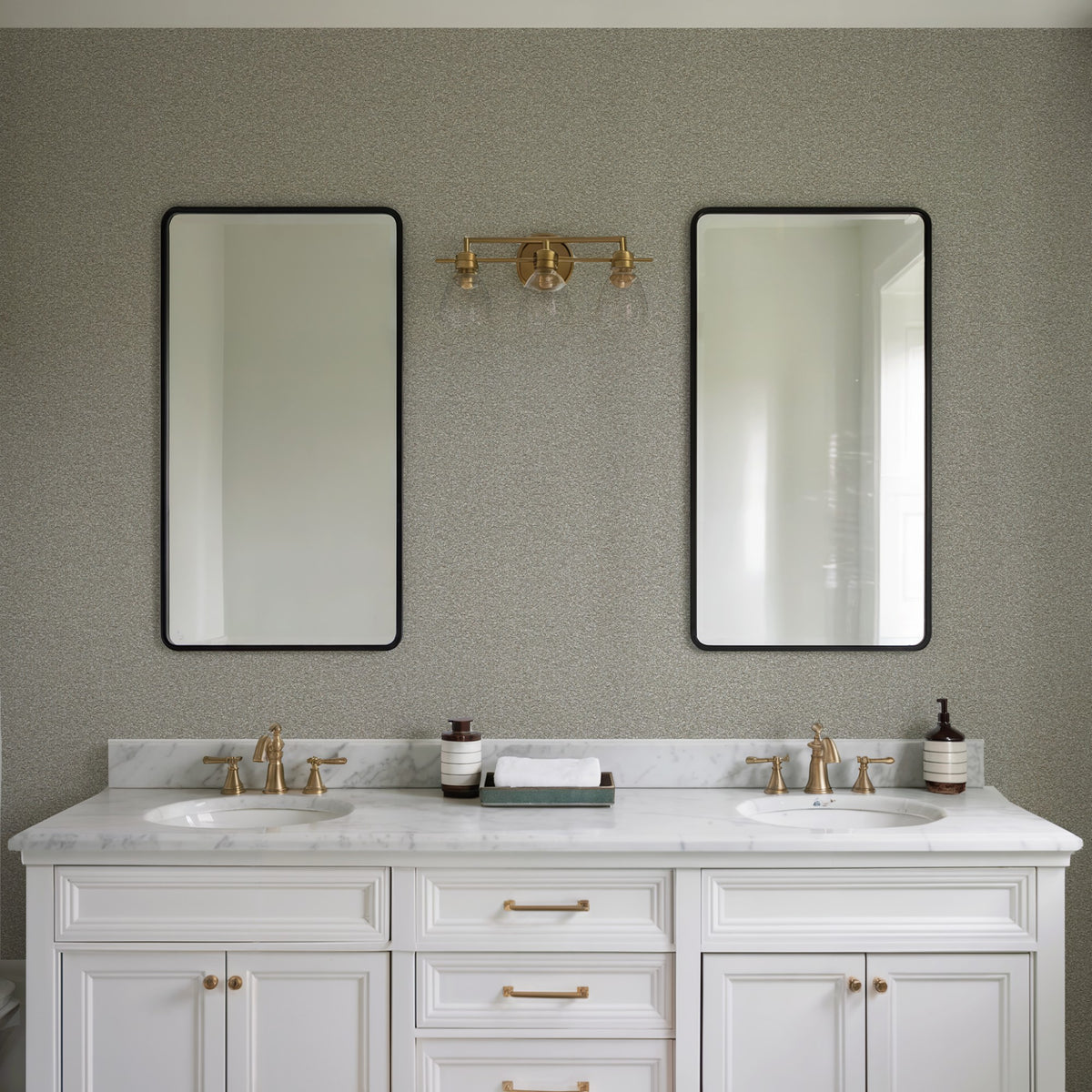 Veer Decor Granite Grey Wallpaper 8384-AH4