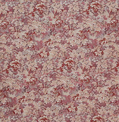 Pindler JANET ROSEWOOD 8384 Fabric