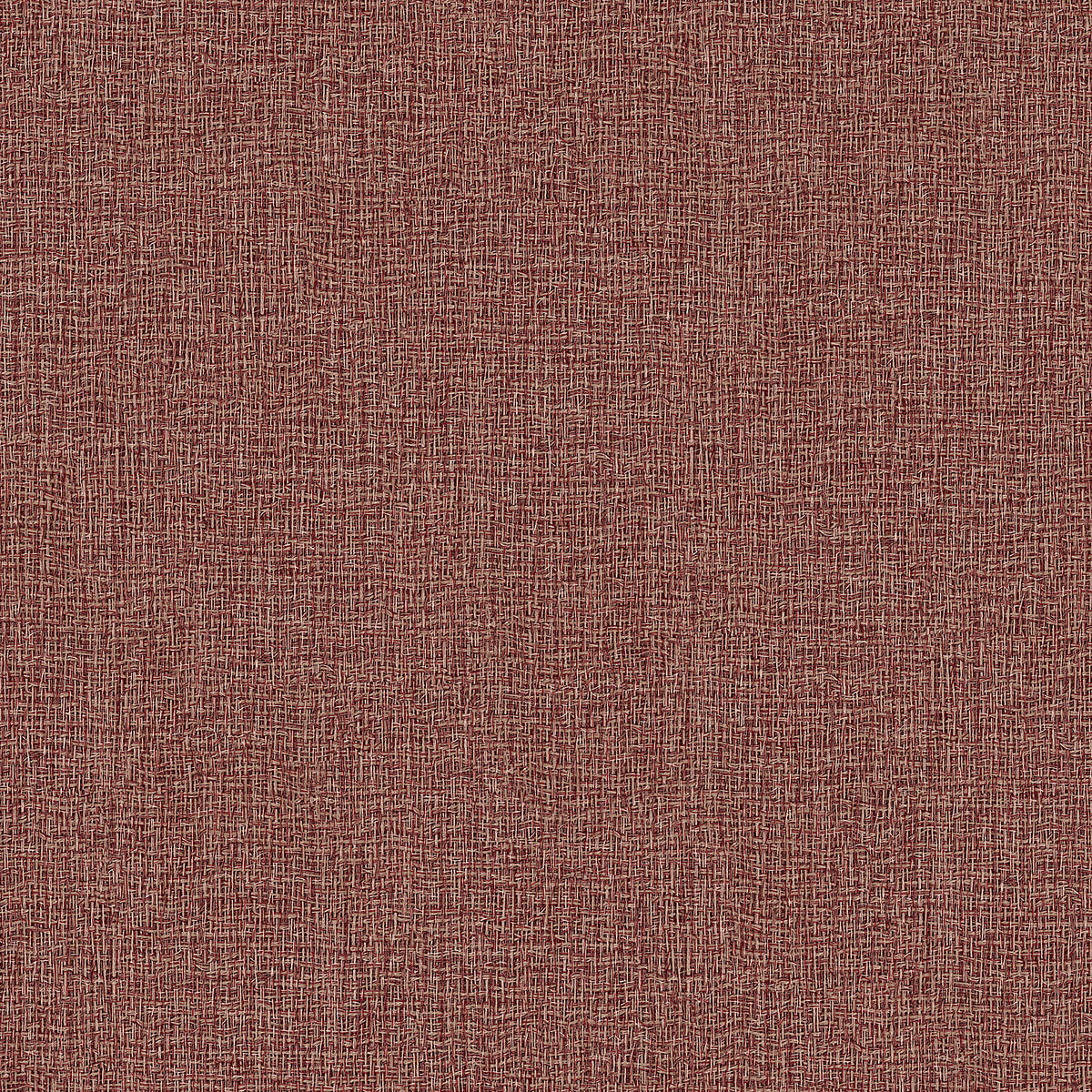 Veer Decor Textured Thread Red Wallpaper 8385-AB5
