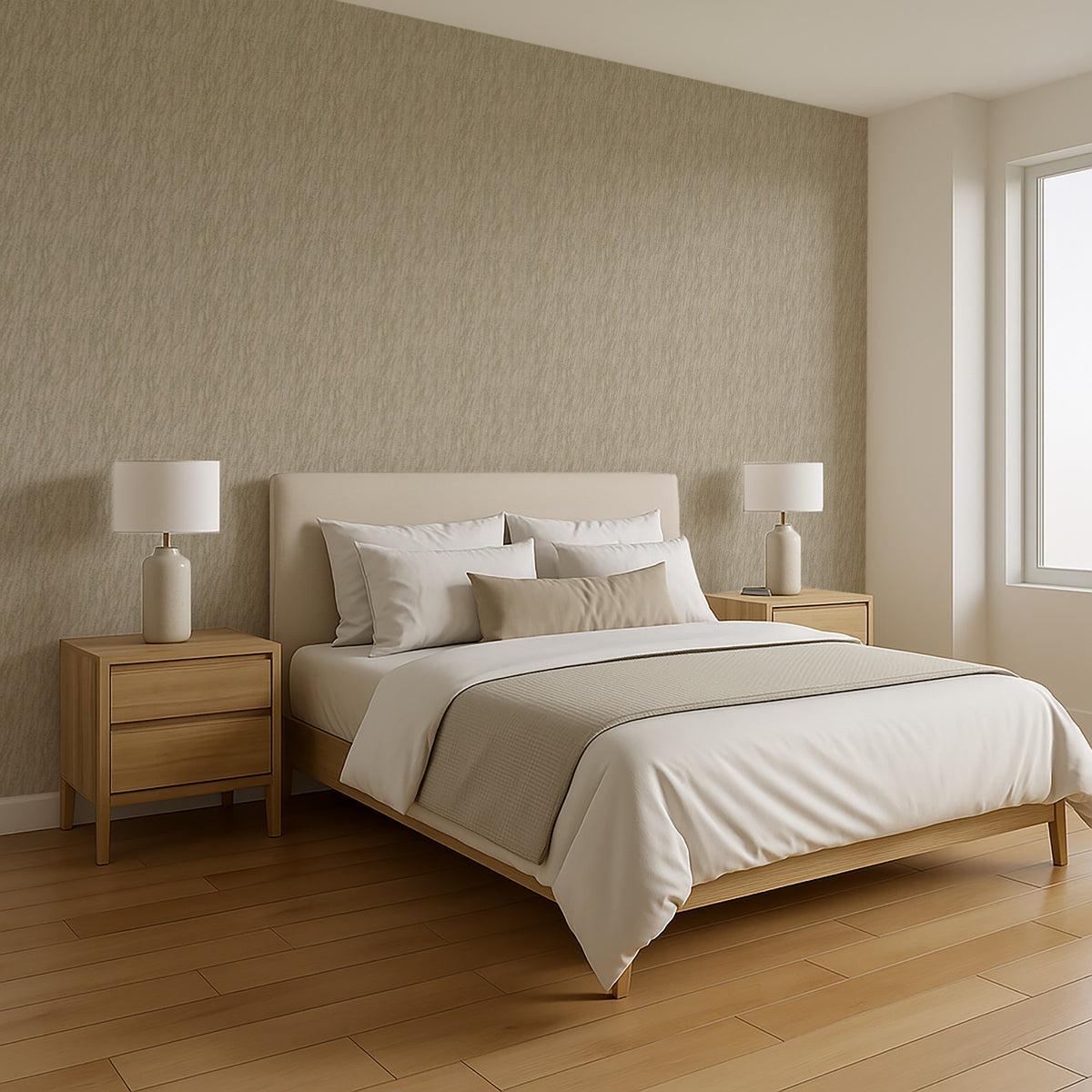 Veer Decor Willow Streamside Sage Wallpaper 8386-AB2