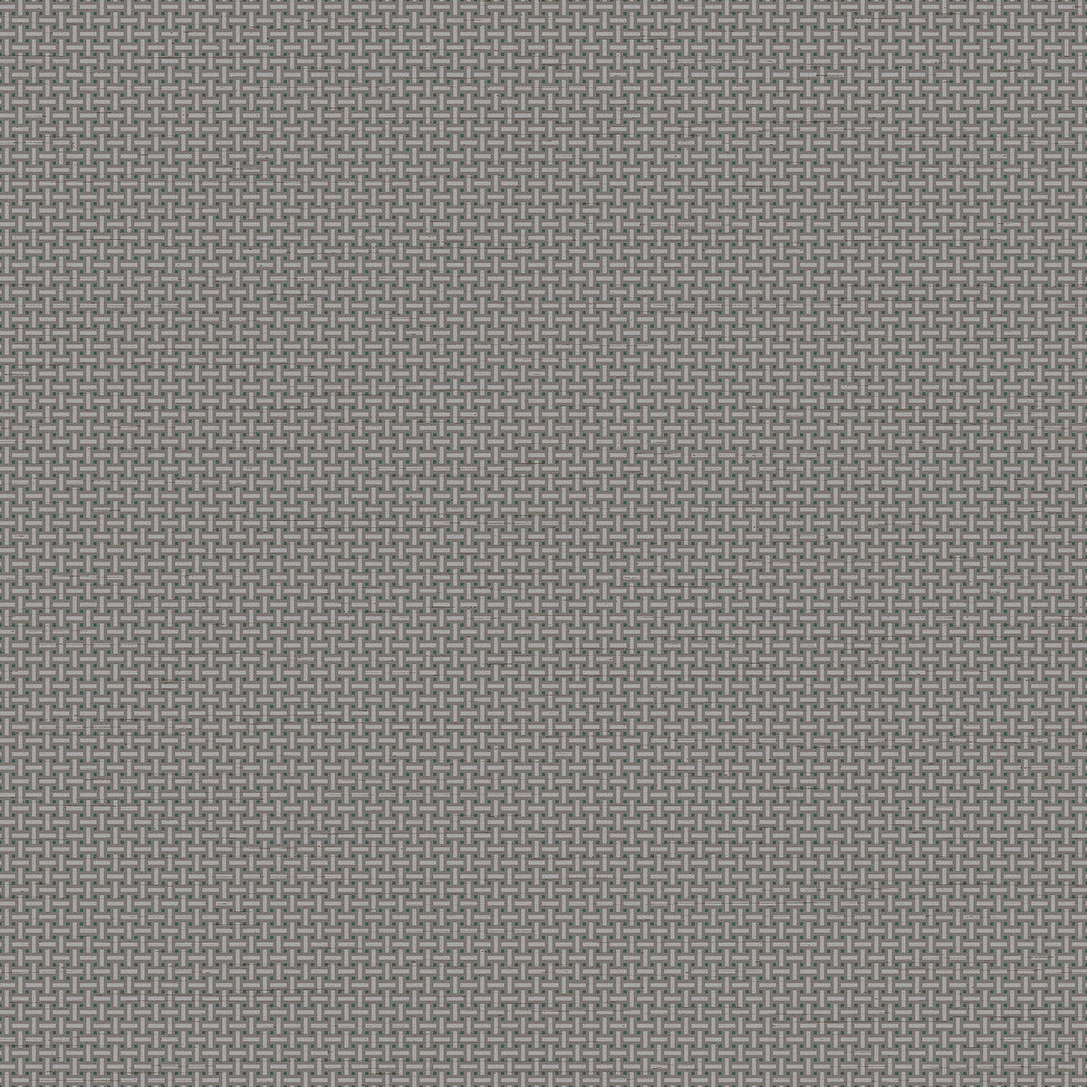 Veer Decor Cane Lattice Dark Grey Wallpaper 8386-AC6