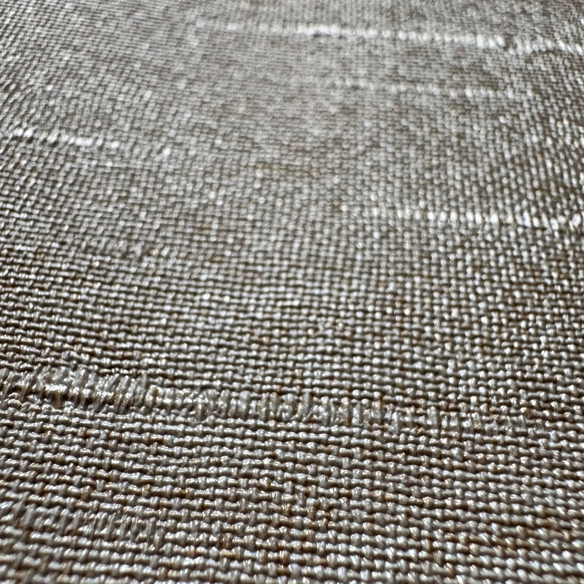 Veer Decor Fine Silk Sage Wallpaper 8387-AH6