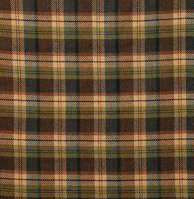 Pindler HUBERT TOBACCO 8394 Fabric