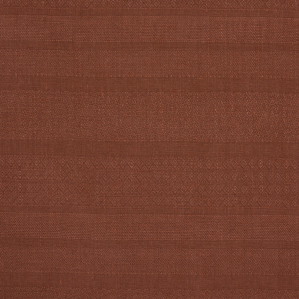 Schumacher 84000 EIVISSA in SIENNA Fabric - PATTERSON FLYNN