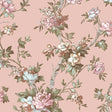 Galerie 84001 Pink Ramo Edra - Eade's Wallpaper