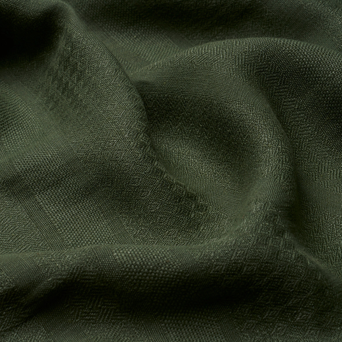 Schumacher 84002 EIVISSA in JUNIPER Fabric - PATTERSON FLYNN
