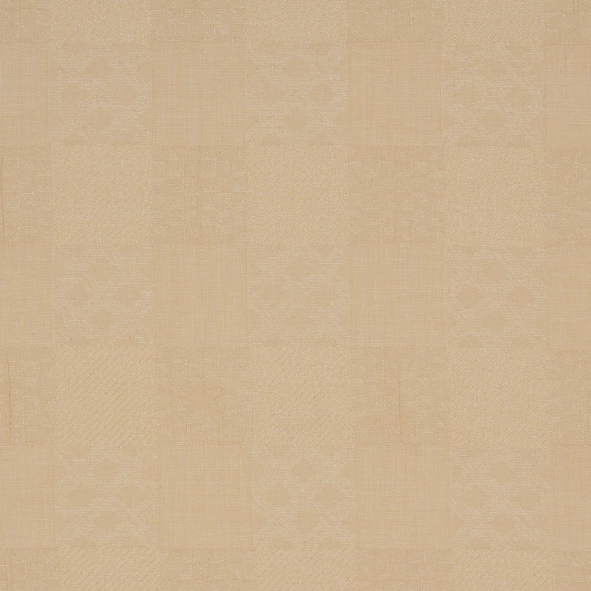 Schumacher 84050 MALIA in NATURAL Fabric - PATTERSON FLYNN