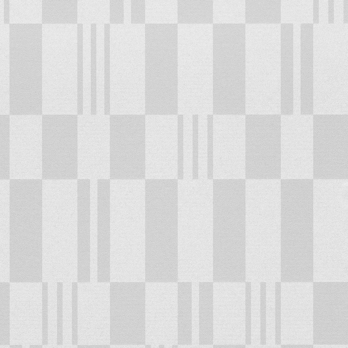 Veer Decor Sun Geo Stripe Grey Wallpaper 8411-VRTR-AD3