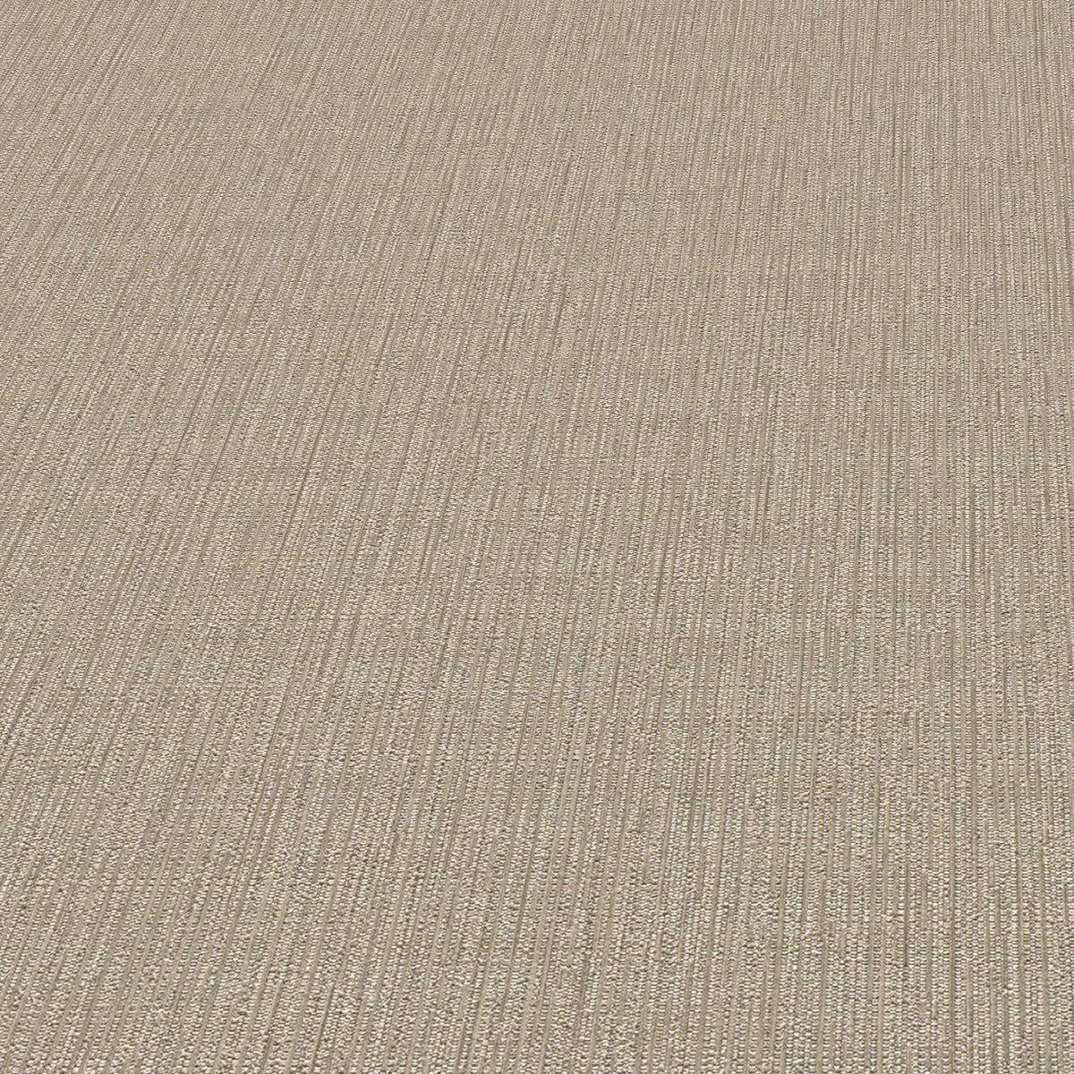 Veer Decor Soft Loom Stria Taupe Wallpaper 8413-VRFW-AI11
