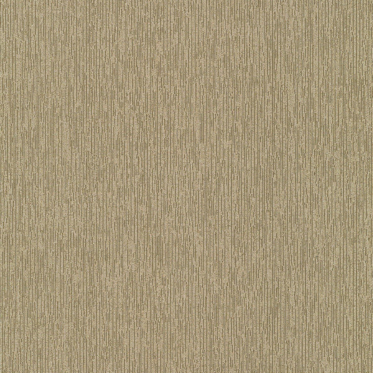 Veer Decor Soft Loom Stria Gold Wallpaper 8413-VRFW-AI9