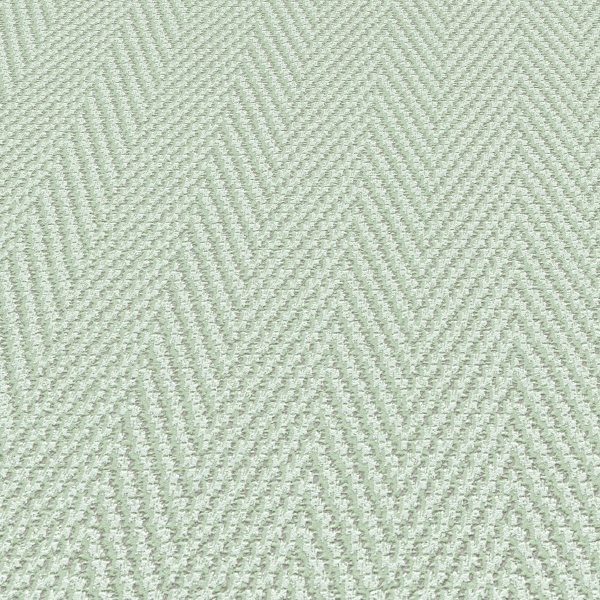 Veer Decor Varella Chevron Stripe Green Wallpaper 8414-VRINC