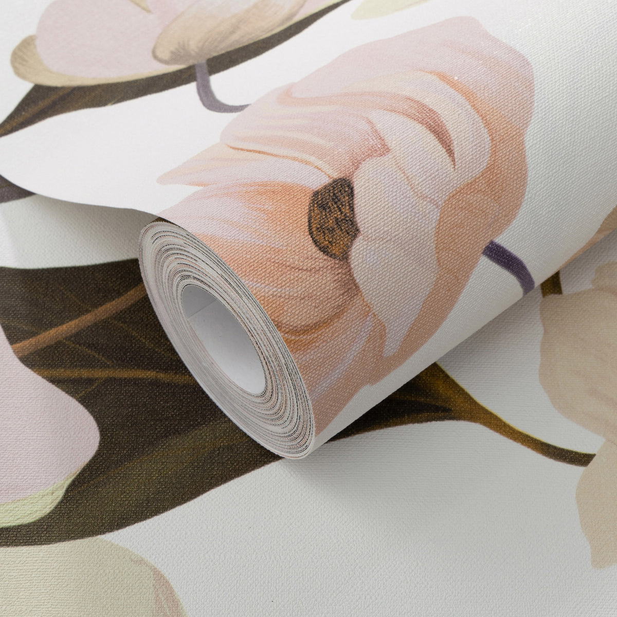 Veer Decor Fairy Blossom Pink Wallpaper 8415-VRSG-AC1