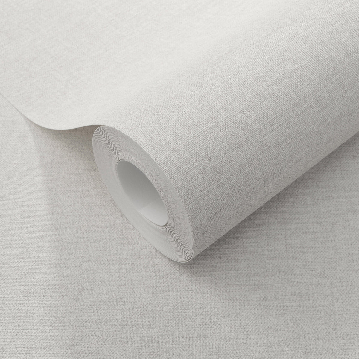 Veer Decor Linen Serenity Cream Wallpaper 8415-VRSG-AE9