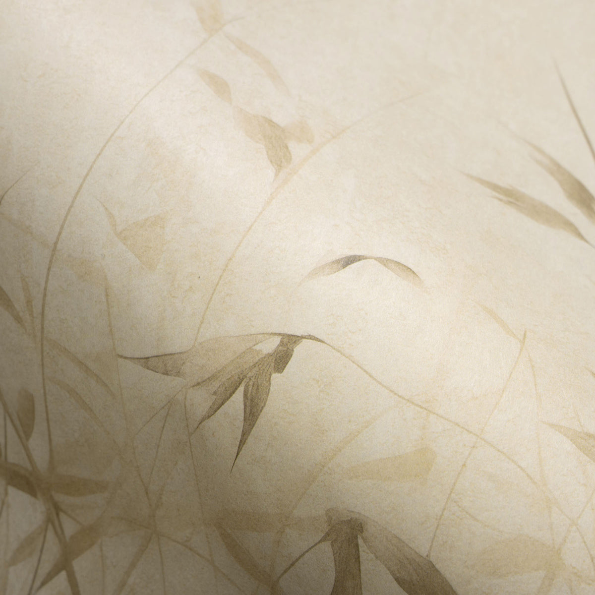 Veer Decor Hint of Autumn Beige Wall Mural 8416-VRZM-AA-1