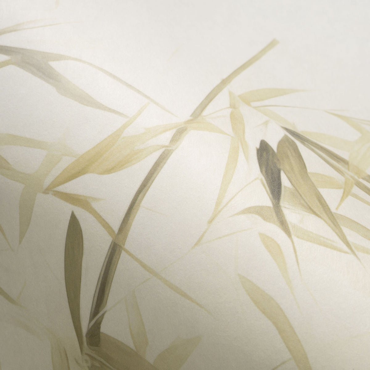 Veer Decor Bamboo Breeze Beige Wall Mural 8416-VRZM-AB-1