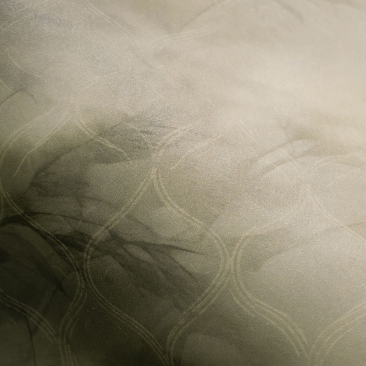 Veer Decor Mystic Garden Grey Wall Mural 8416-VRZM-AS-2