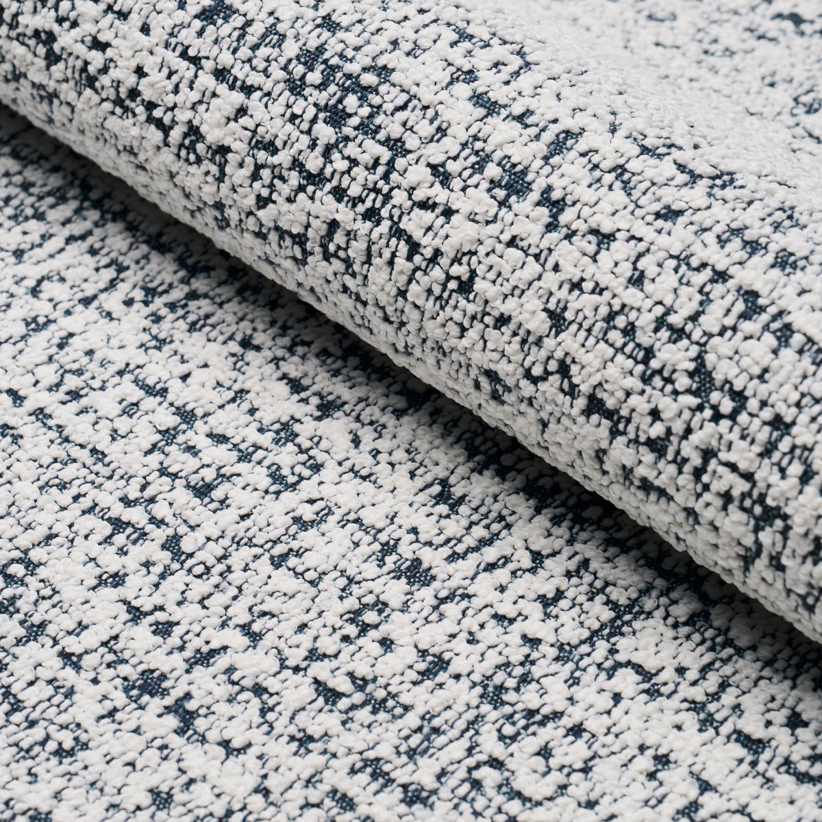 Eade’s WHITE ON NAVY