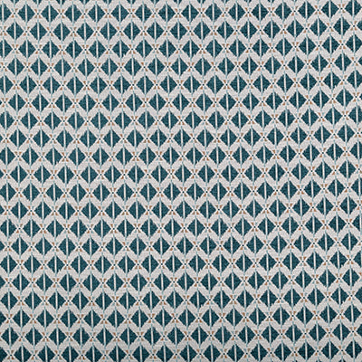 Pindler AIDEN PRUSSIAN 8427 Fabric