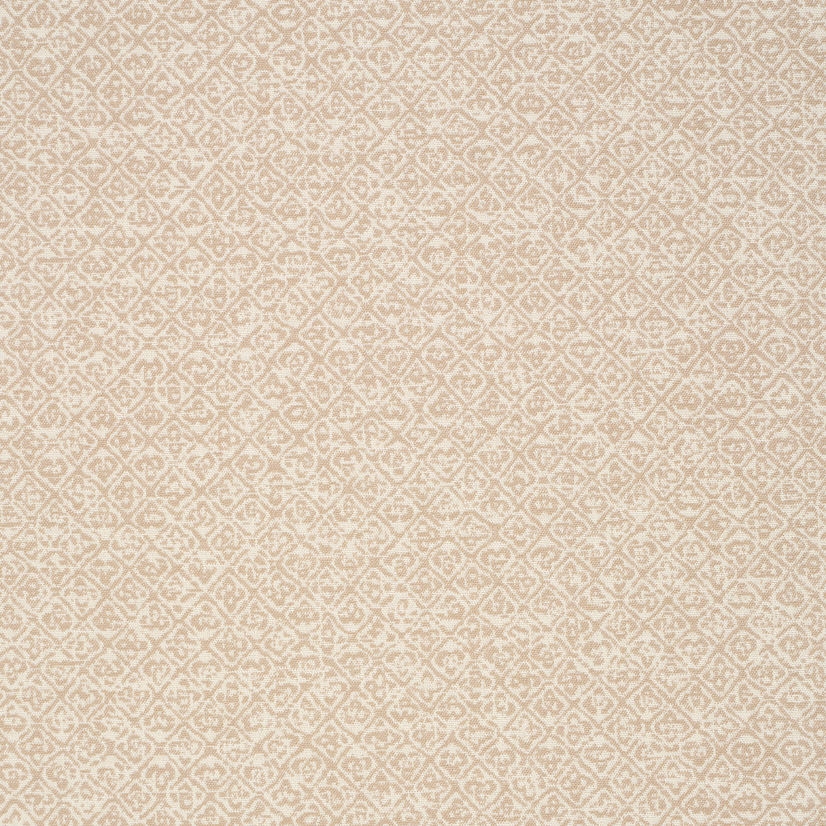 Schumacher 84300 SARONG WEAVE INDOOR/OUTDOOR in WHITE SAND F