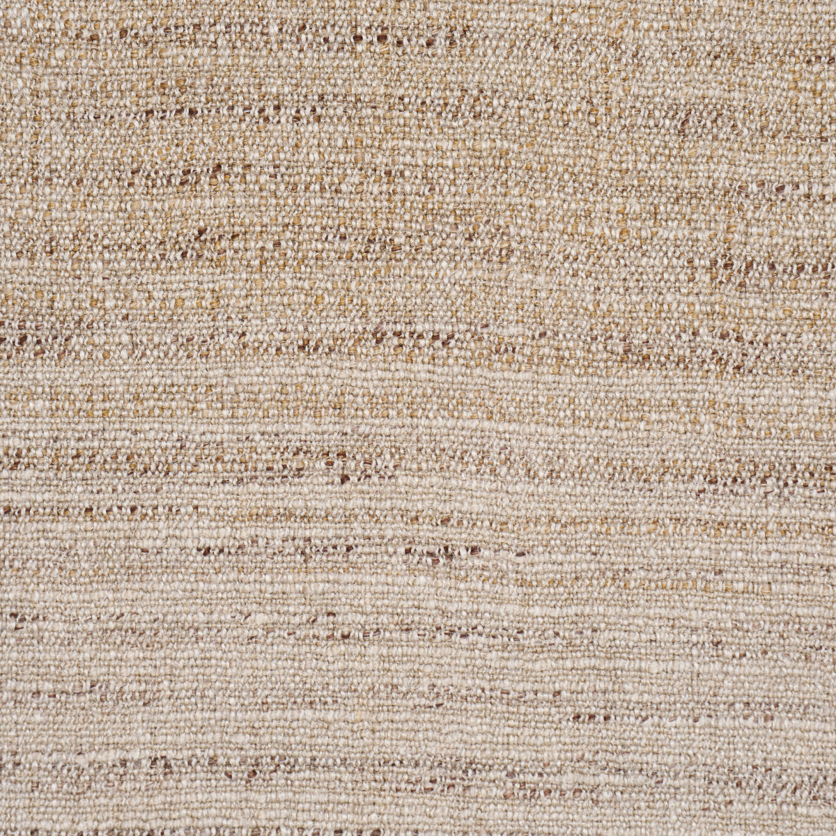 Schumacher 84460 LIORA LINEN OMBRÉ in NATURAL Fabric - PATT