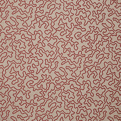 Pindler FLUME REDWOOD 8449 Fabric