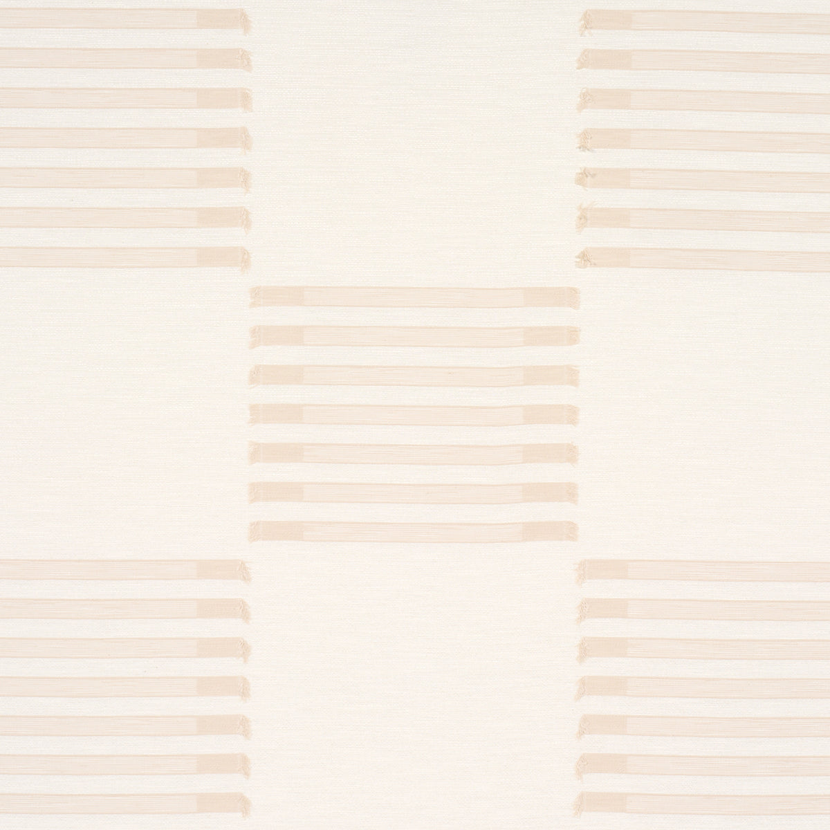 Schumacher 85140 BRYCE SHEER in BIRCH Fabric - SHEERS & CASE