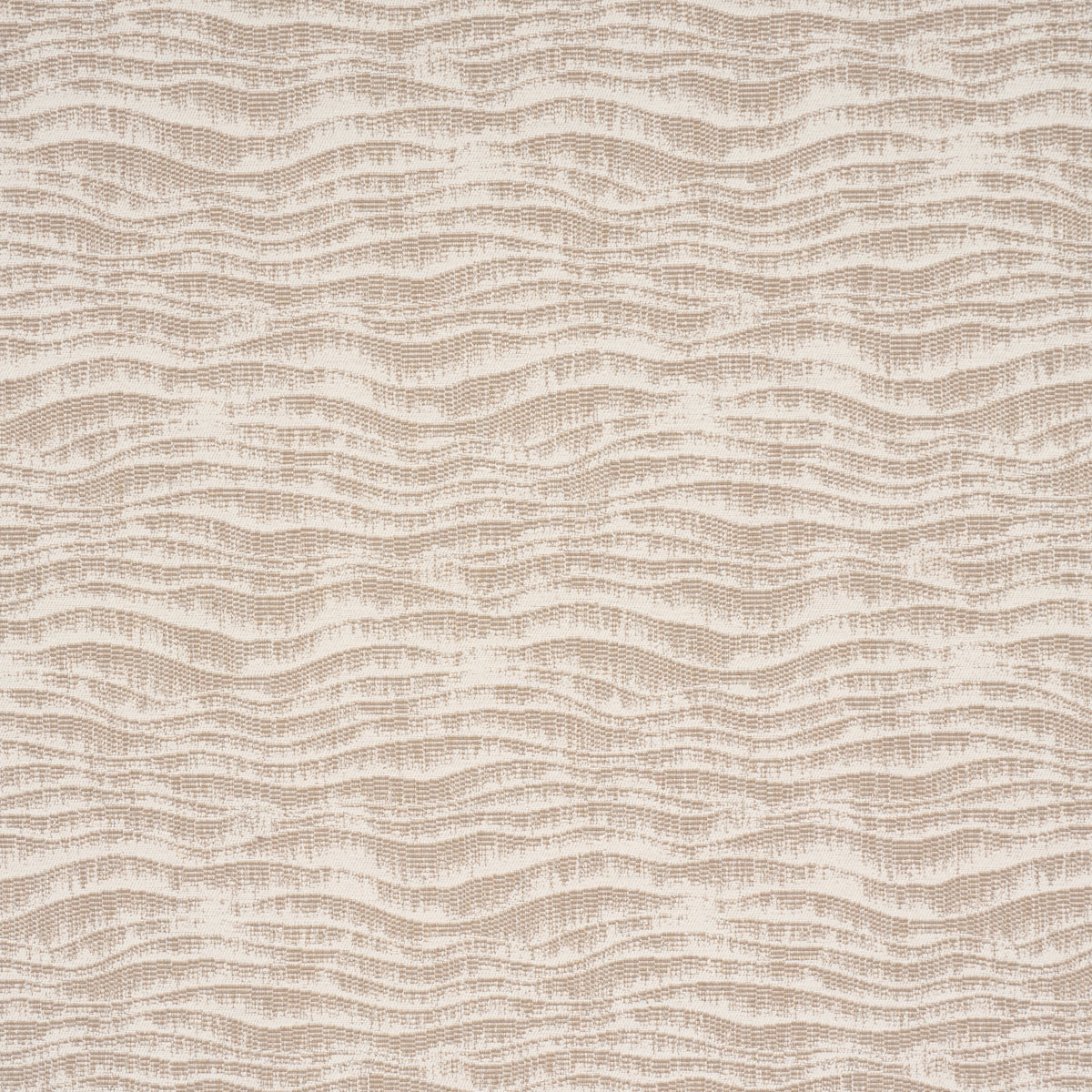 Schumacher 85610 RIDGELINE in BUFF Fabric - LUXE LODGE