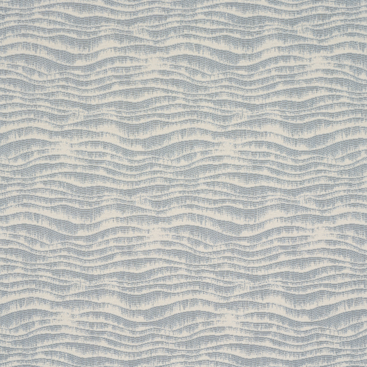 Schumacher 85612 RIDGELINE in CELESTIAL Fabric - LUXE LODGE