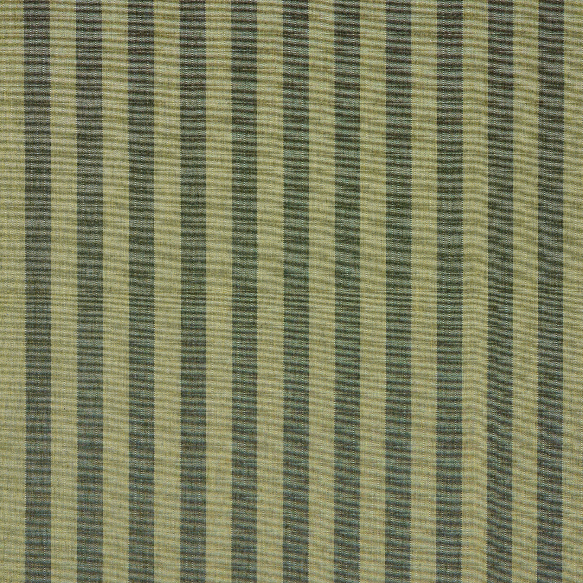 Schumacher 85805 HANSON INDOOR/OUTDOOR STRIPE in GREEN Fabri
