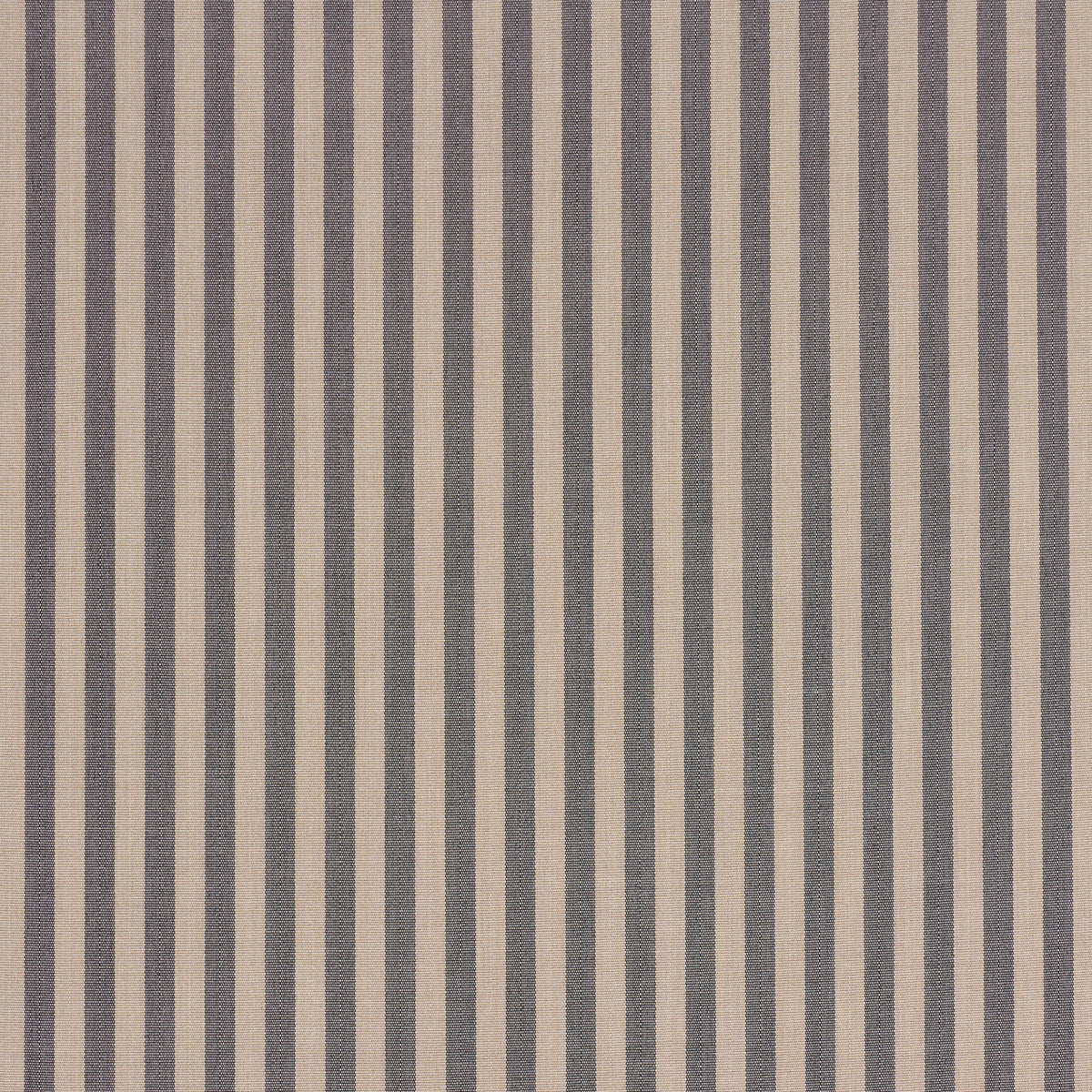 Schumacher 85812 HANSON INDOOR/OUTDOOR STRIPE NARROW in CARB