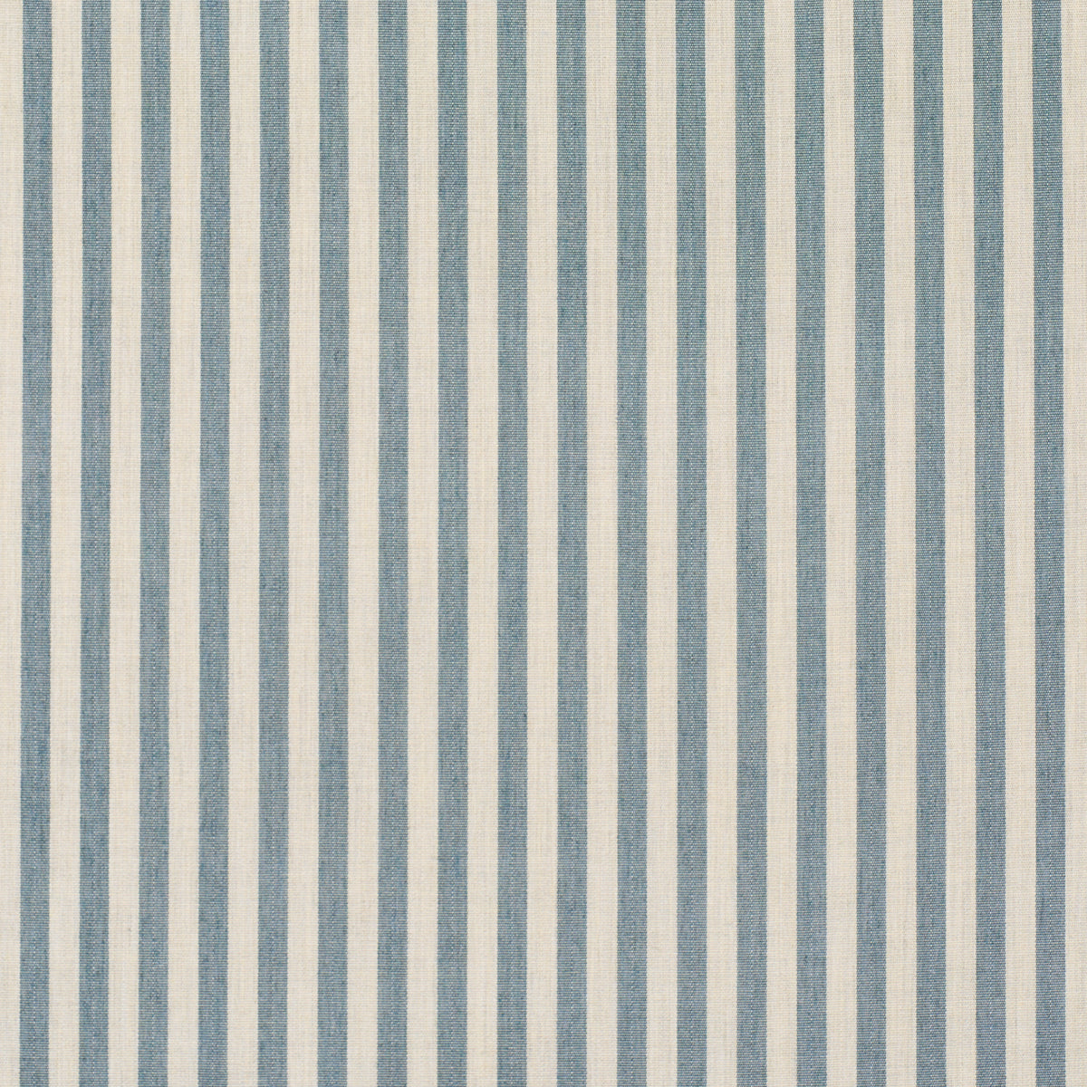 Schumacher 85813 HANSON INDOOR/OUTDOOR STRIPE NARROW in TEAL