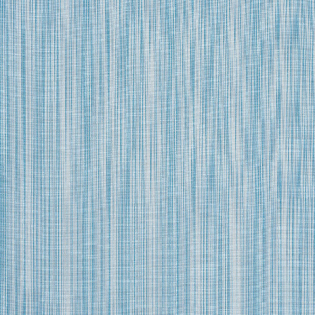 Schumacher 85932 GRACIE SOLID STRIÉ in ROBIN'S EGG BLUE Fab