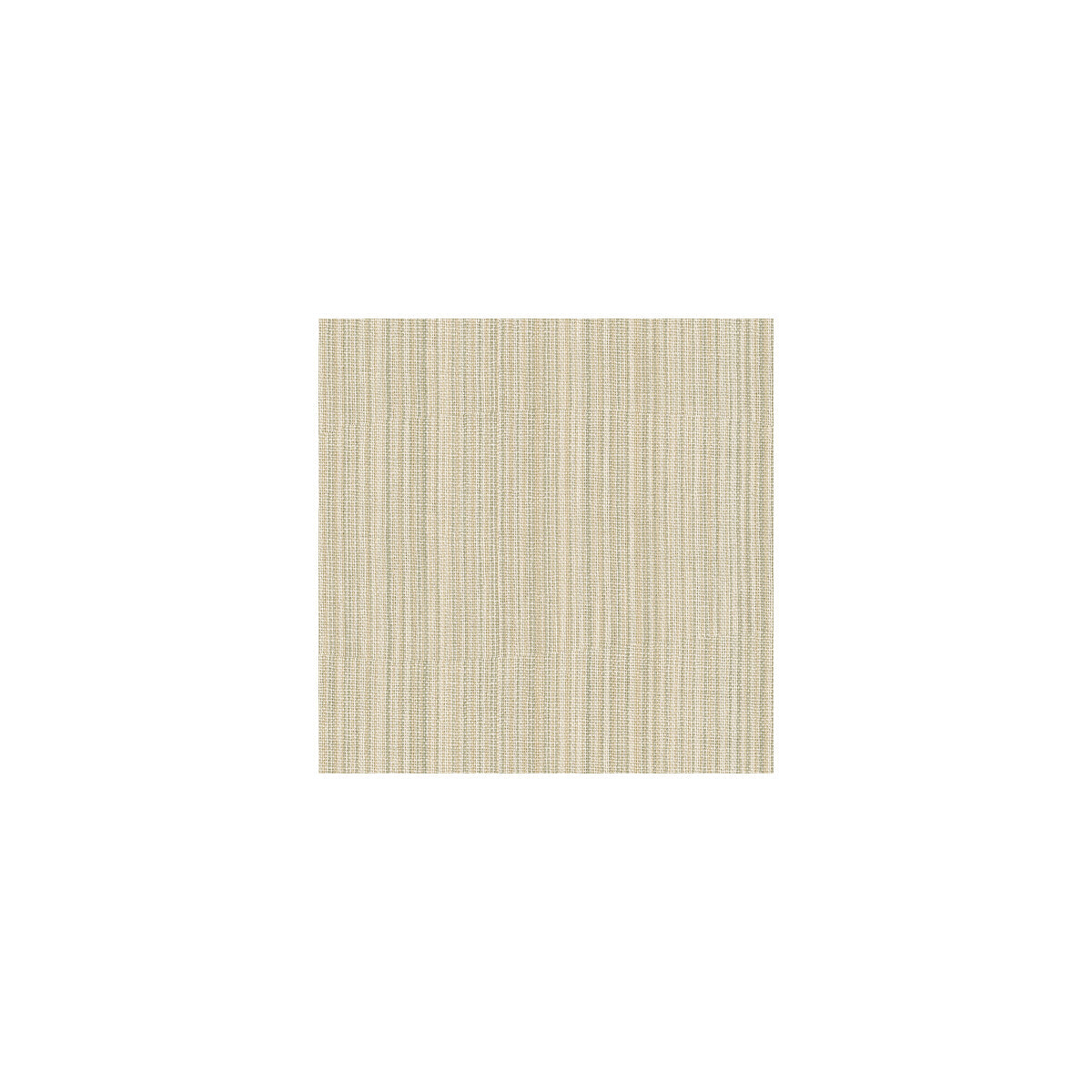 KRAVET COUTURE 8734.316.0 STRIE FLAX Fabric - Eade's Wallpaper