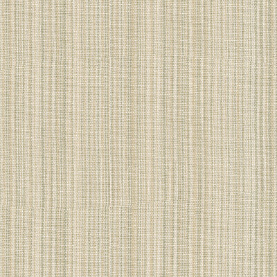 KRAVET COUTURE 8734.316.0 STRIE FLAX Fabric - Eade's Wallpaper
