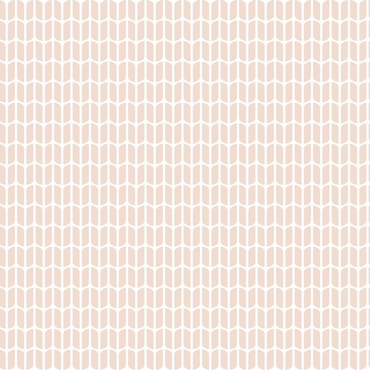 Engblad & Co 8815 Petal Blush Geometric Wallpaper